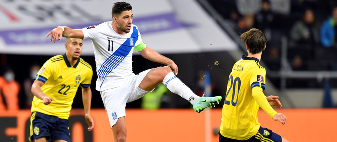 Sweden vs Greece Prediction 4 June 2026