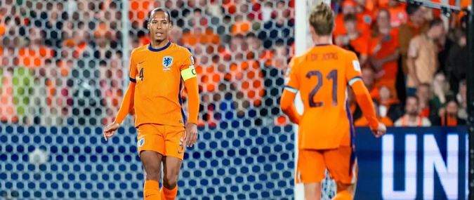 Netherlands vs Algeria Prediction 3 June 2026