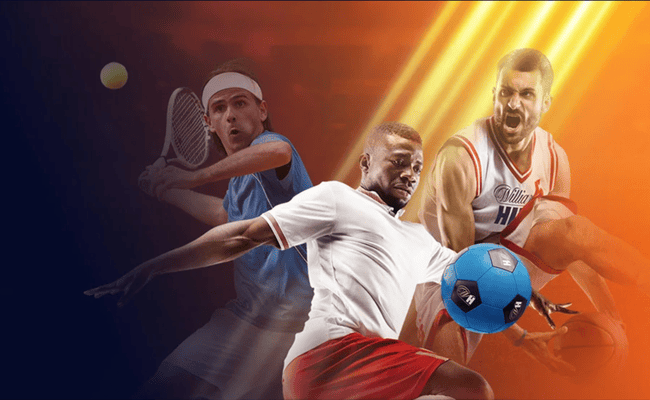 William Hill’s Free Bets!