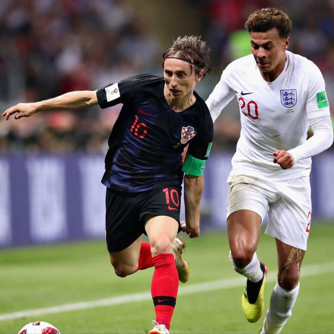 England vs Croatia Prediction 17 June 2026