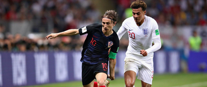 England vs Croatia Prediction 17 June 2026