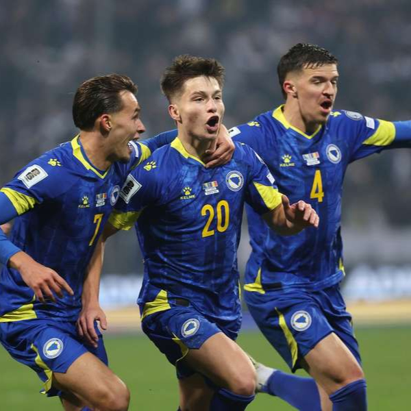 Canada vs Bosnia & Herzegovina Prediction 12 June 2026