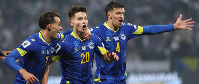 Canada vs Bosnia & Herzegovina Prediction 12 June 2026
