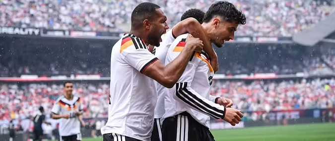 Germany vs Curacao Prediction 14 June 2026