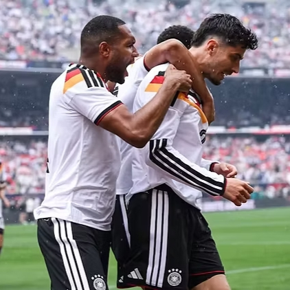 Germany vs Curacao Prediction 14 June 2026