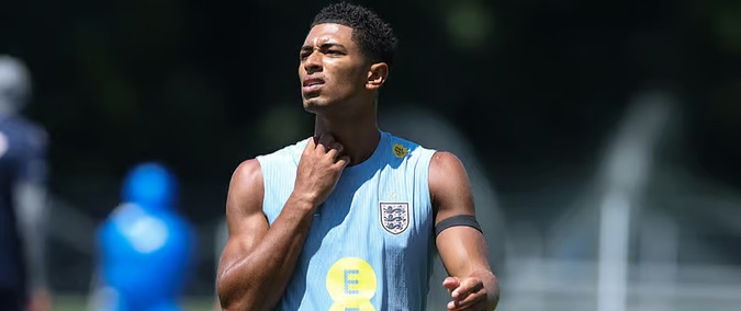 England vs Ghana Prediction 23 June 2026