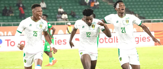 Niger vs Mauritania Prediction 8 June 2026