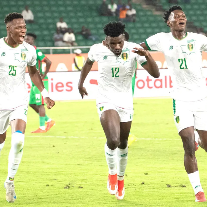Niger vs Mauritania Prediction 8 June 2026