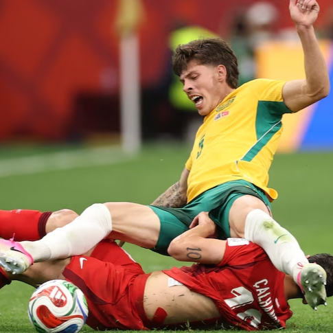Paraguay vs Australia Prediction 26 June 2026