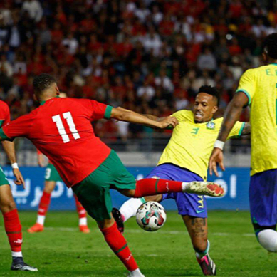 Brazil vs Morocco Prediction 14 June 2026