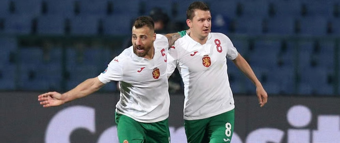Bulgaria vs Montenegro Prediction 1 June 2026