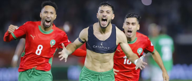 Morocco vs Madagascar Prediction 2 June 2026