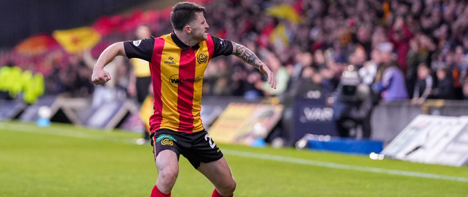 St. Mirren vs Partick Thistle Prediction 25 May 2026