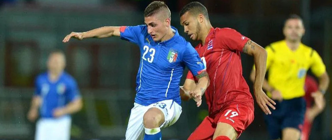 Luxembourg vs Italy Prediction 3 June 2026