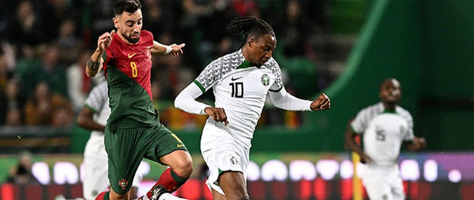 Portugal vs Nigeria Prediction 10 June 2026