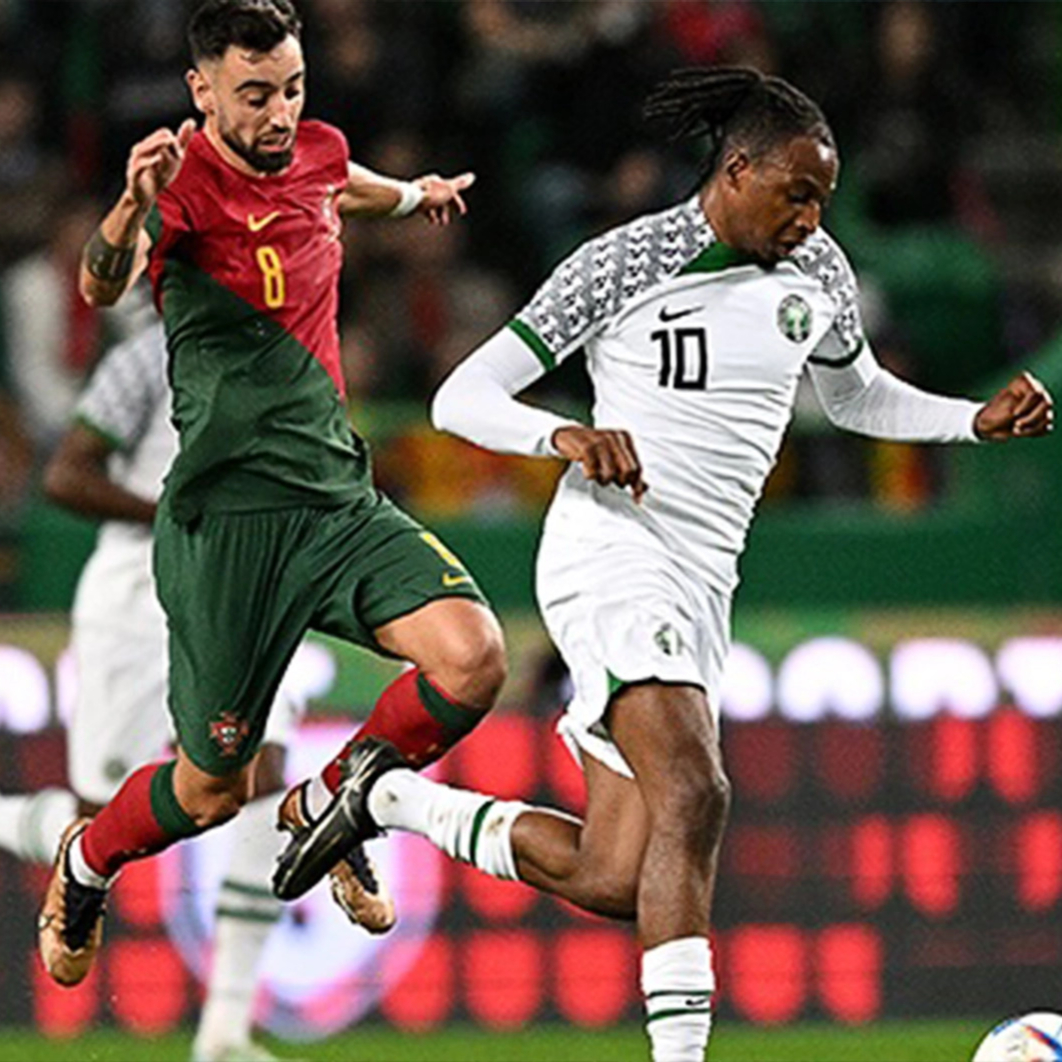 Portugal vs Nigeria Prediction 10 June 2026