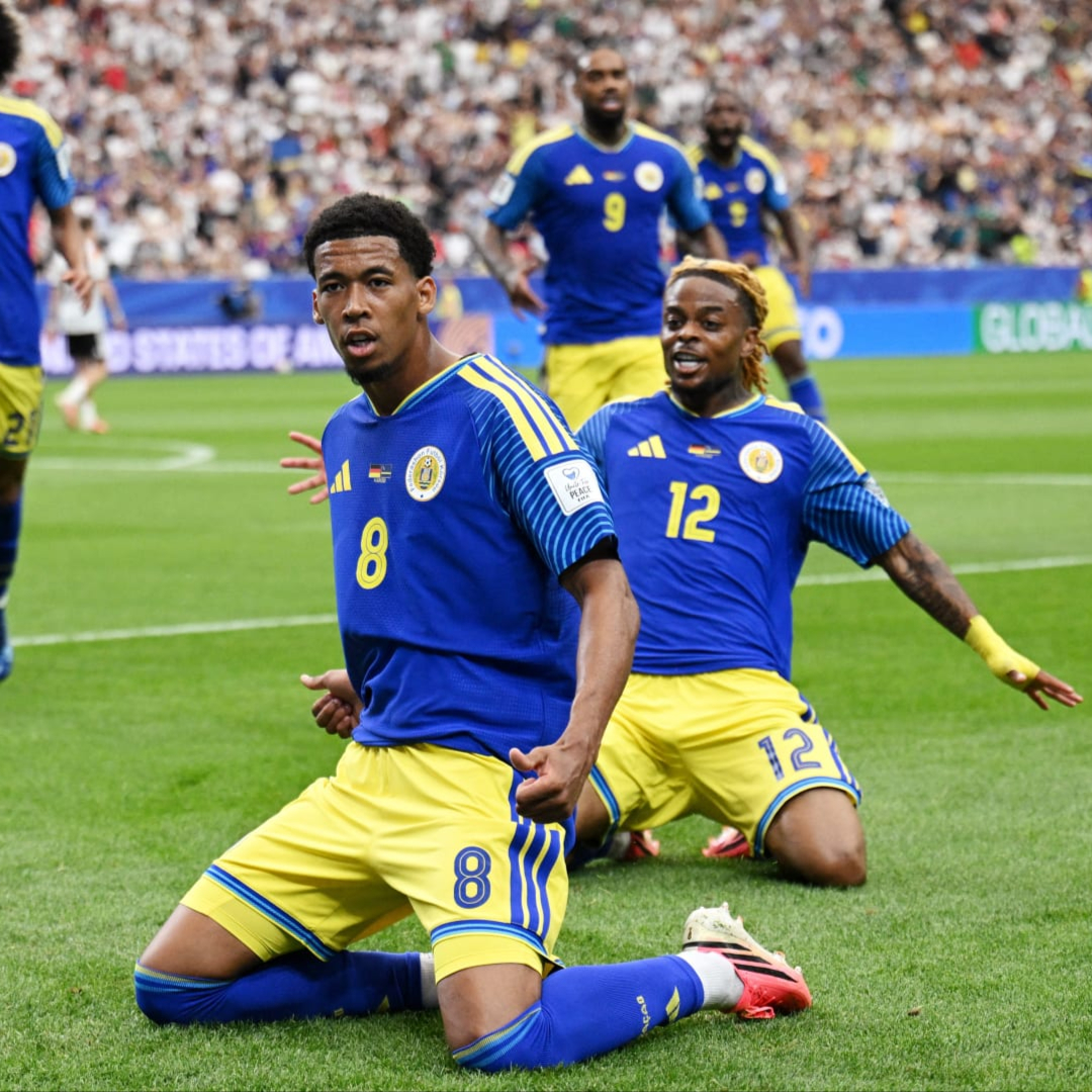Ecuador vs Curacao Prediction 21 June 2026