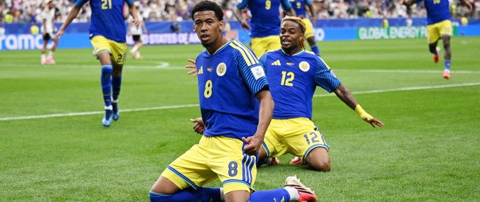 Ecuador vs Curacao Prediction 21 June 2026