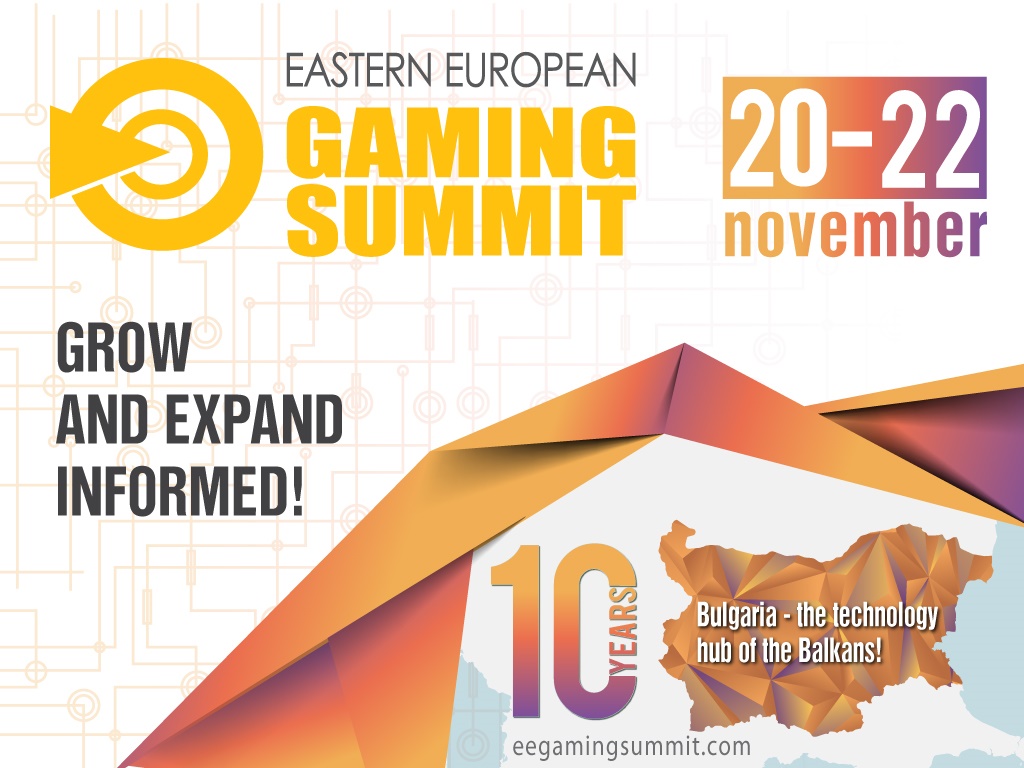 Eastern European Gaming Summit