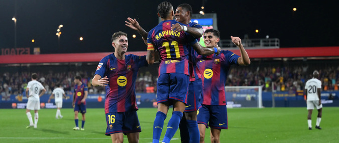 Valencia vs Barcelona Prediction 23 May 2026
