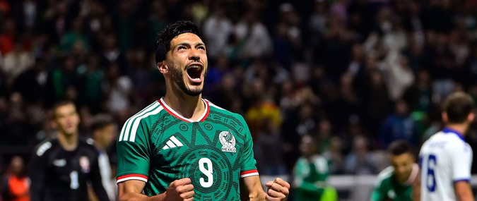 Mexico vs South Africa Prediction 11 June 2026