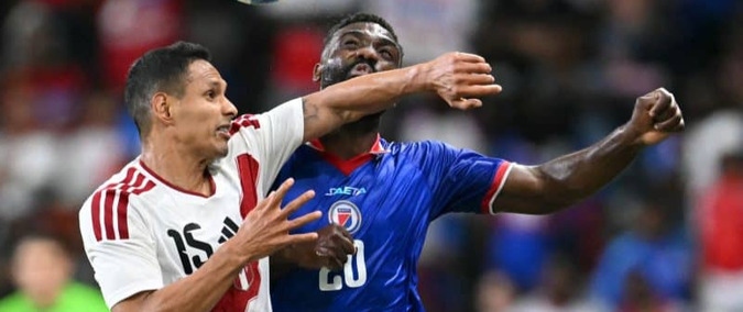 Haiti vs Scotland Prediction 14 June 2026