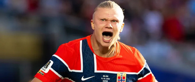 Norway vs Senegal Prediction 23 June 2026