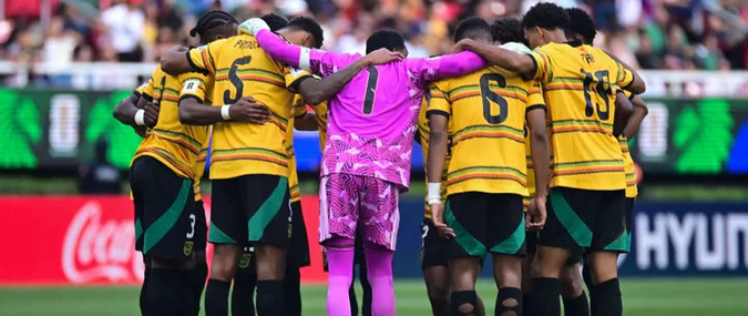 Jamaica vs India Prediction 27 May 2026