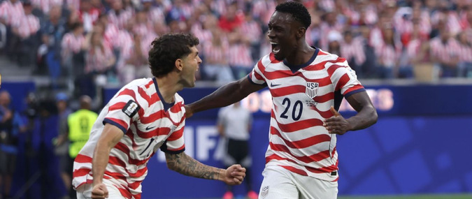 USA vs Australia Prediction 19 June 2026