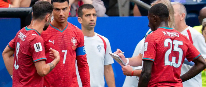 Portugal vs Uzbekistan Prediction 23 June 2026
