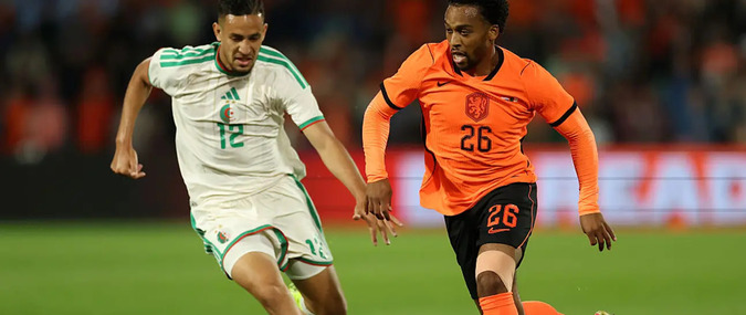 Netherlands vs Uzbekistan Prediction 8 June 2026