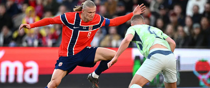 Norway vs Sweden Prediction 1 June 2026