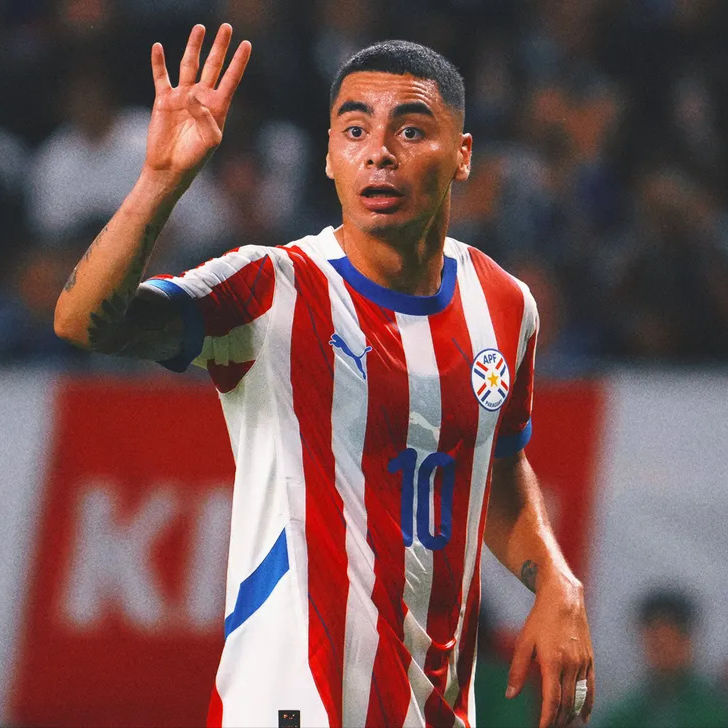 Turkey vs Paraguay Prediction 20 June 2026