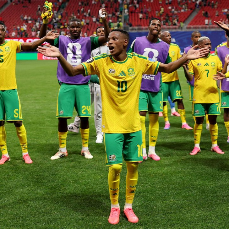 South Africa vs South Korea Prediction 25 June 2026