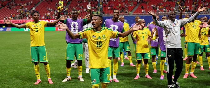 South Africa vs South Korea Prediction 25 June 2026