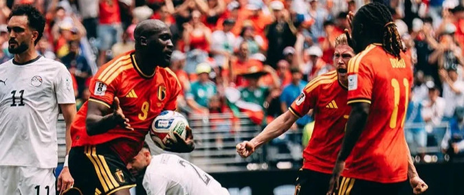 Belgium vs Iran Prediction 21 June 2026