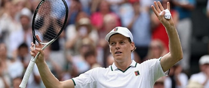 Jannik Sinner vs Jenson Brooksby Prediction 3 July 2026