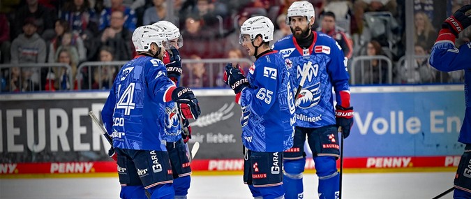Adler Mannheim vs Frankfurt Lions Prediction 23 October 2026