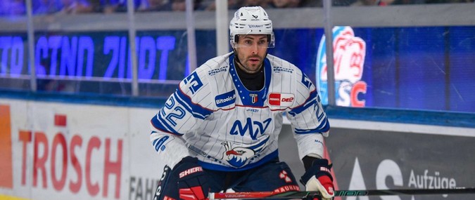 Adler Mannheim vs Krefeld Prediction 25 September 2026