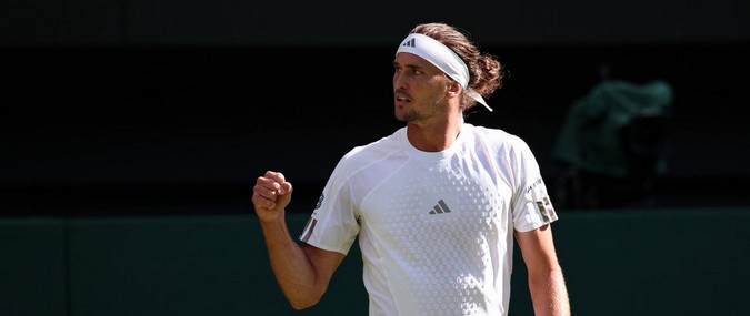Jiri Lehecka vs Alexander Zverev Prediction 6 July 2026