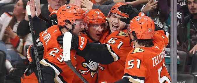 Anaheim vs Edmonton Prediction 8 October 2026
