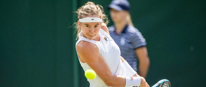 Bartunkova vs Frech Prediction 2 October 2026