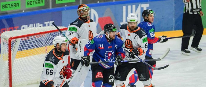 Brest vs Mogilev Prediction 2 November 2026