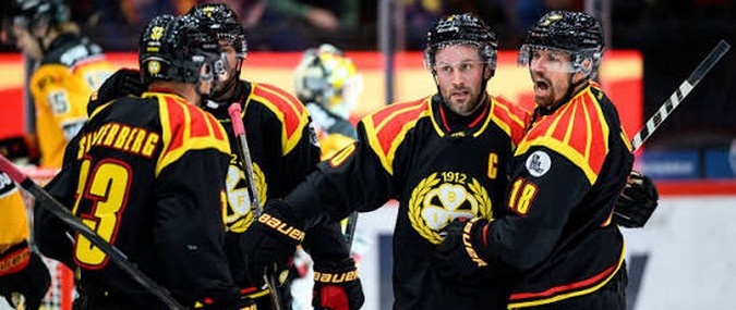 Brynas vs Farjestad Prediction 29 October 2026