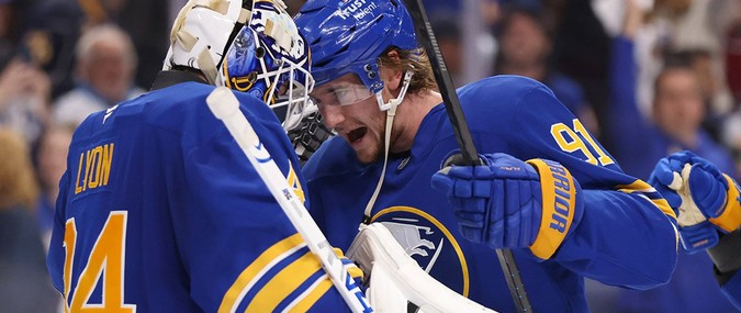 Buffalo vs Dallas Prediction 9 October 2026