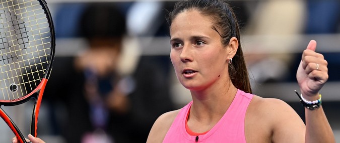 Daria Kasatkina vs Anna Kalinskaya Prediction 28 July 2026