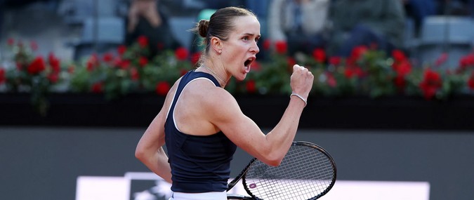 Elina Svitolina vs Jessica Bouzas Maneiro Prediction 6 August 2026