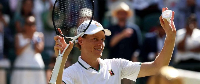 Jannik Sinner vs Alexander Zverev Prediction 12 July 2026
