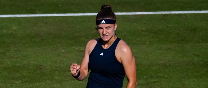 Karolina Muchova vs Coco Gauff Prediction 9 July 2026