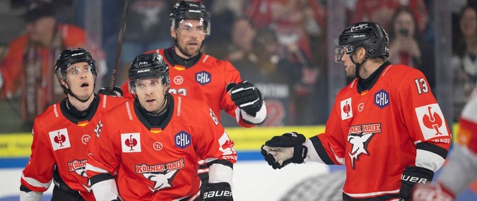 Kolner Haie vs Eisbaren Berlin Prediction 25 September 2026